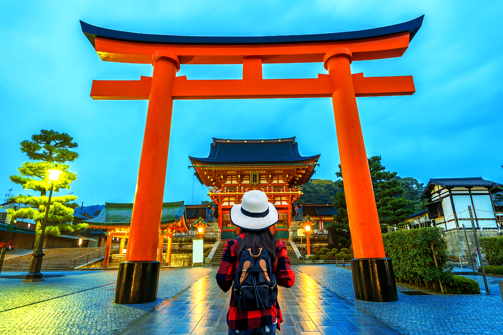 Visto de turismo para o Japão