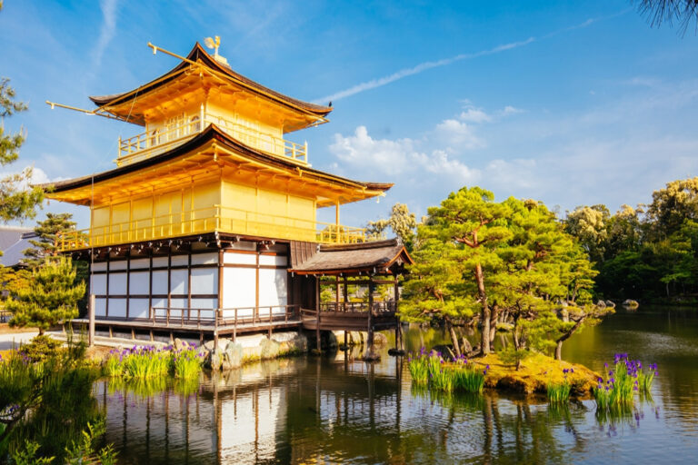 destinos no Japão